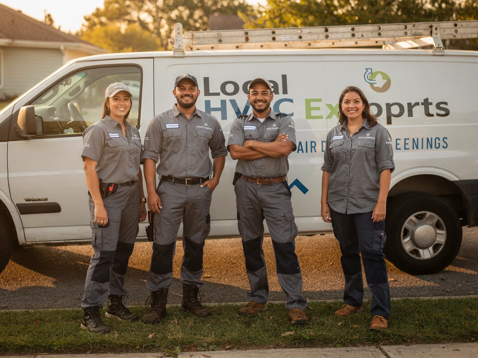 24/7 HVAC Repair & AC Replacement company in Morris, CT