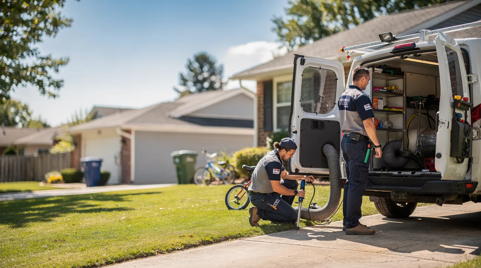 24/7 HVAC Repair & AC Replacement in Morris, CT near me